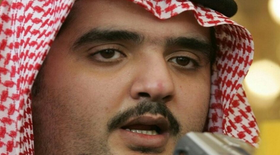 شاهد بالصورة: عبد العزيز بن فهد يظهر مجددا.. وهكذا علق مجتهد!