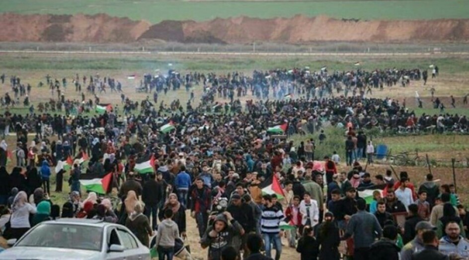 استعدادات للجمعة الـ38 بغزة.. ودعوات للتصعيد بالضفة