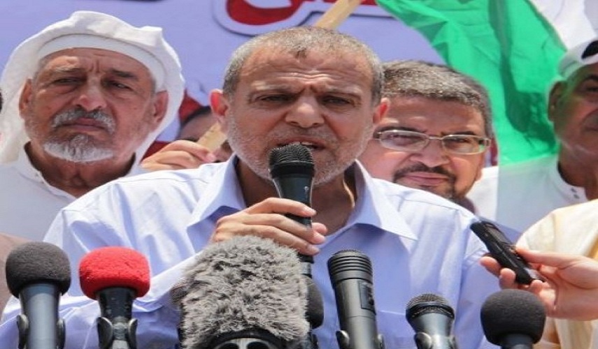 حماس تؤكد انها ستنقل غرقة العمليات المشتركة للضفة