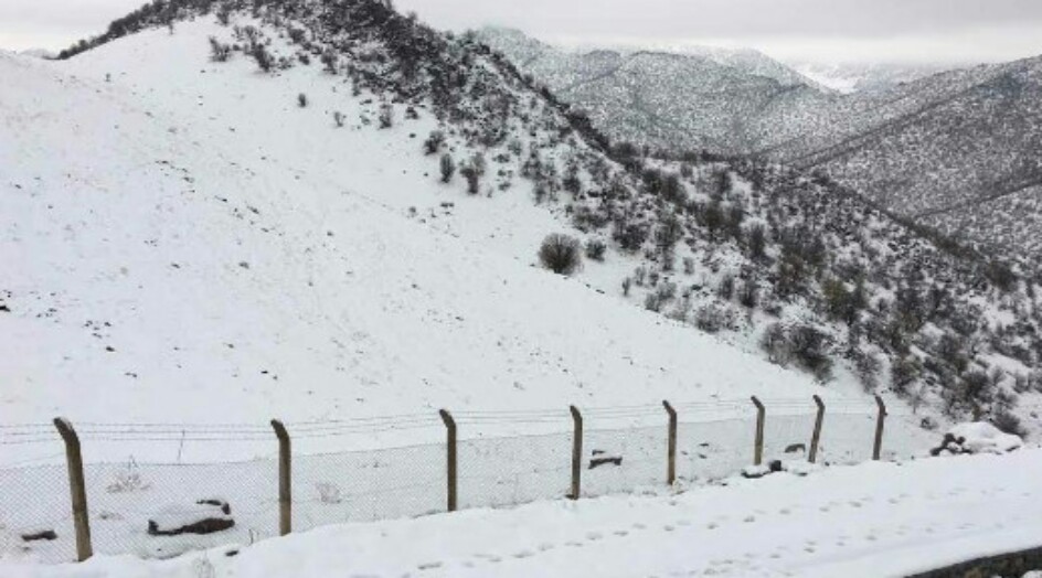 العراق .. أمطار وثلوج متوقعة خلال الأيام المقبلة