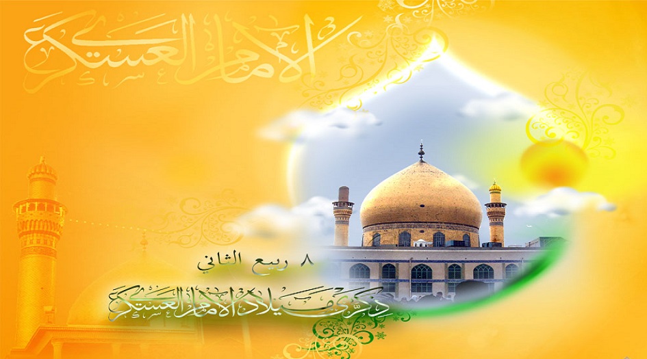 من كرامات الإمام الحسن العسكري(ع)..قصة إسلام راهب دير العاقول! 