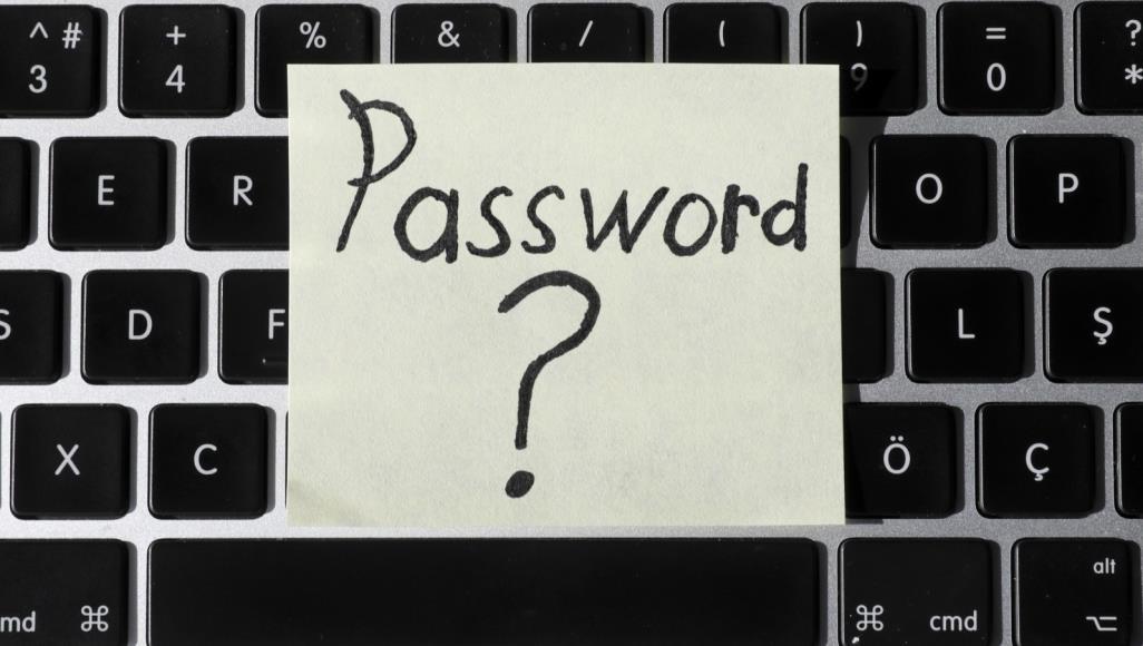 أسوأ كلمات مرور لعام  2018 ومن بينها هذا الإسم الشهير..