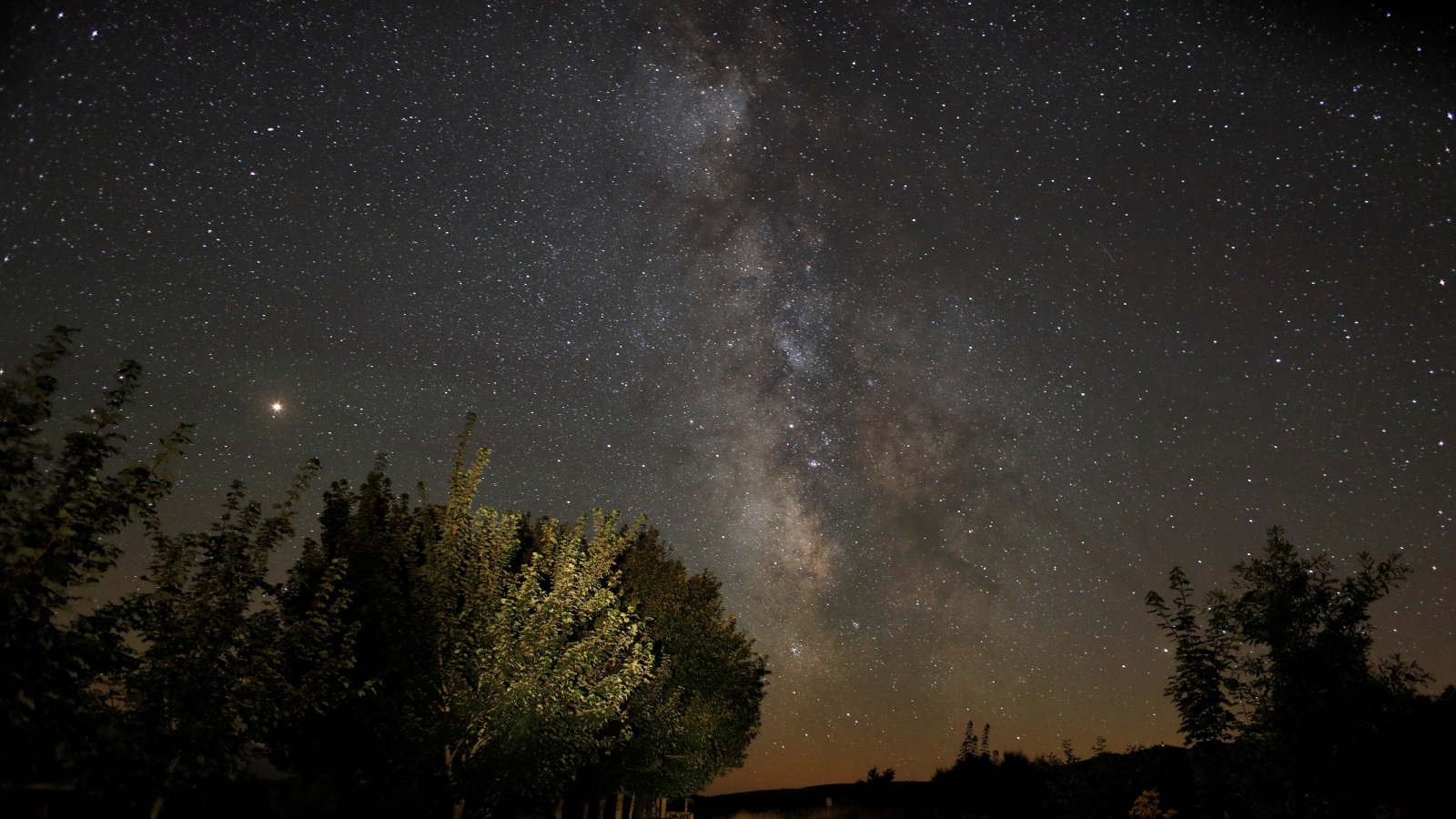 نصائح مهمة لتصوير النجوم كالمحترفين
