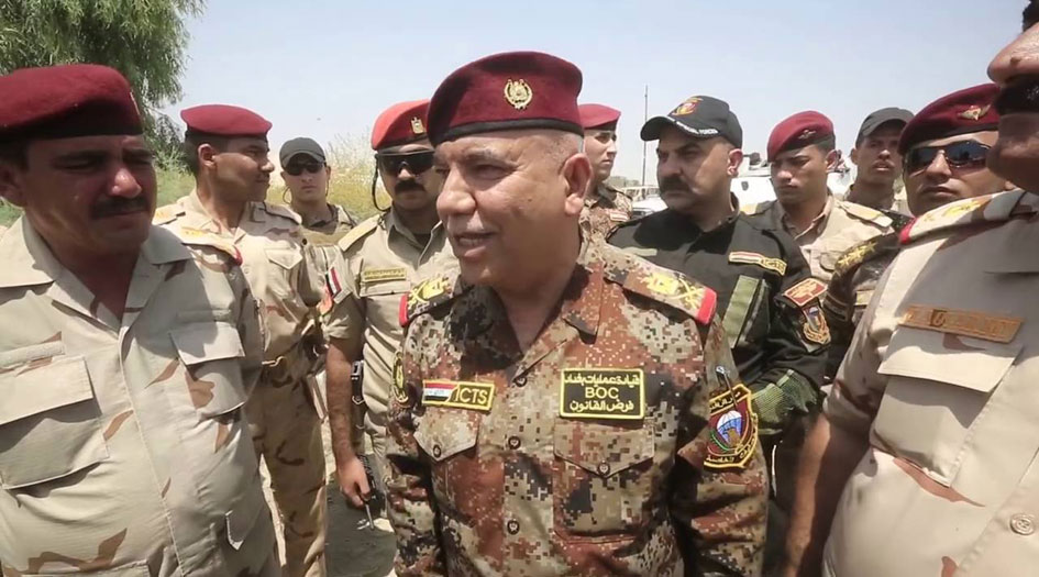 بالصور.. هذه السيطرات التي ستلغى من جانبي الكرخ والرصافة ببغداد