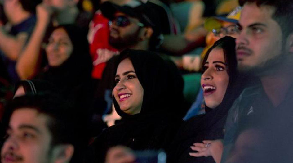 بسبب الـ"فورمولا إي".. سعوديون: "نرفض الانحلال"