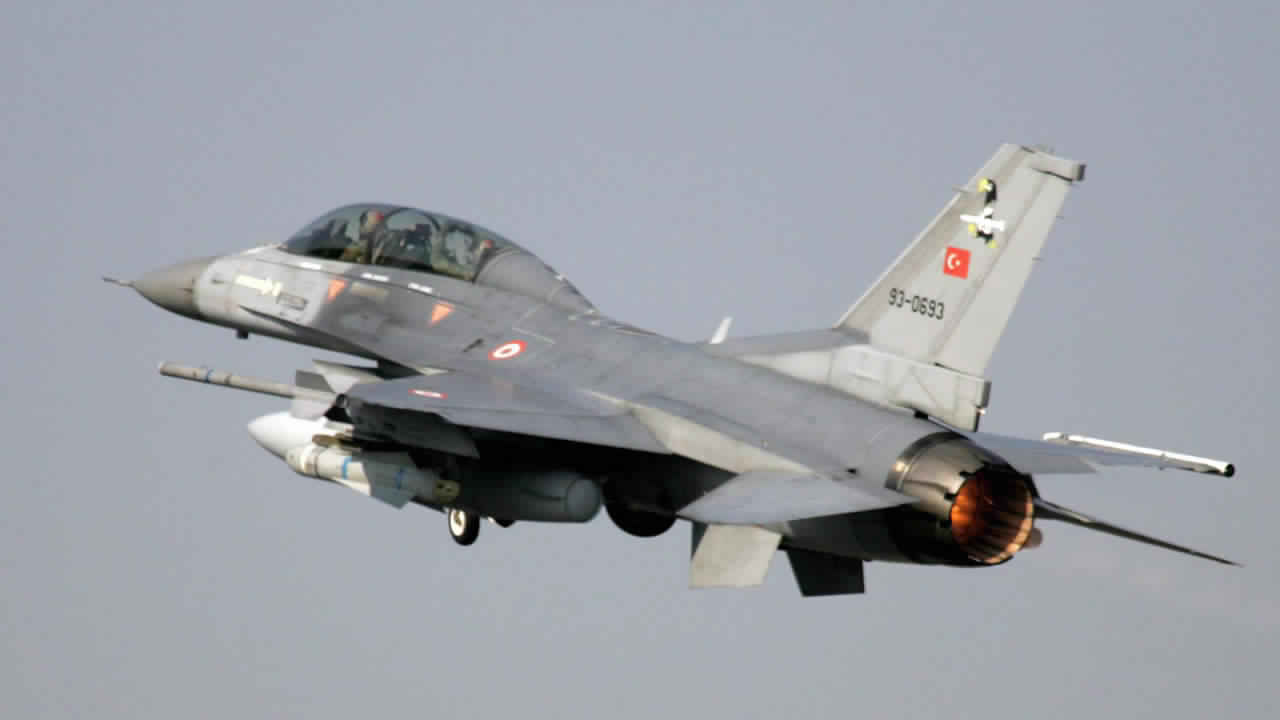 أنقرة تؤكد استمرار عملياتها في العراق