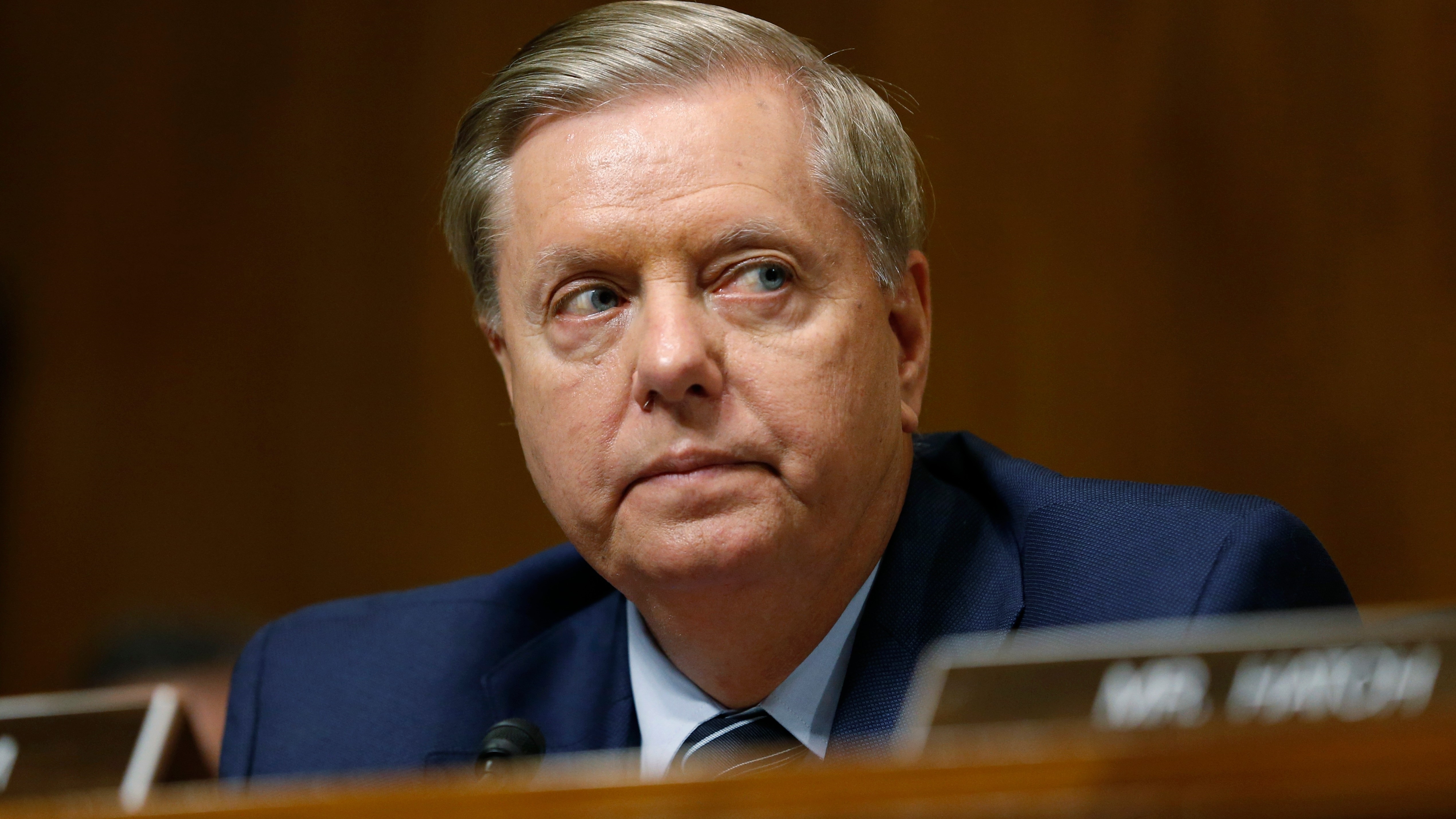 غراهام: جريمة قتل خاشقجي جرت بأمر وتوجيه ابن سلمان