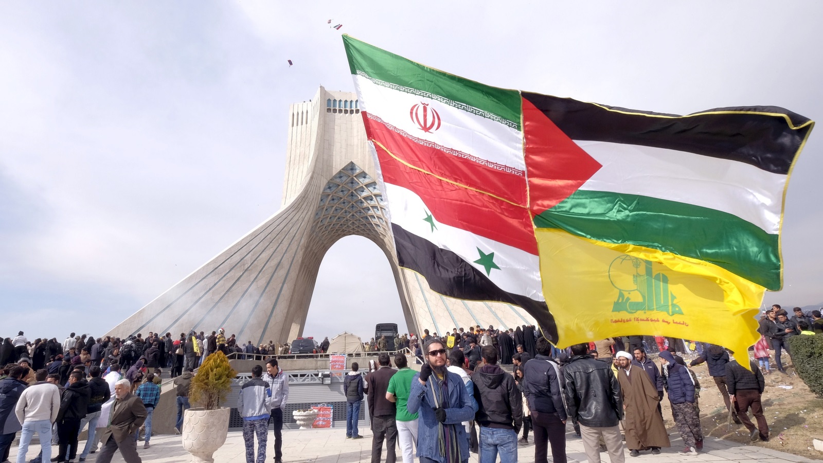 إيران تسجل إنتصارا آخرا.. في اليمن هذه المرة!!