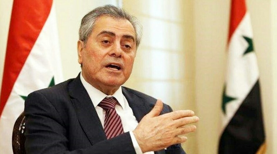 الرئيس الاسد يصدر مرسوما جديدا بشأن السفير السوري بلبنان