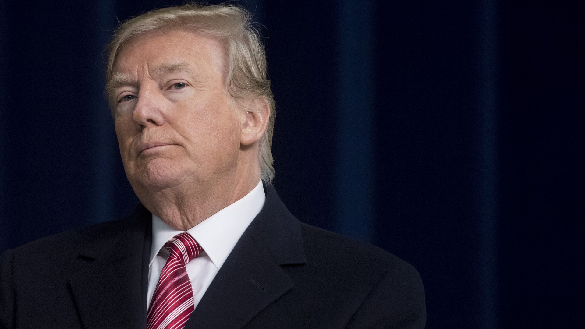 نيوزويك: ترامب يشعر بالقلق والانزعاج من البيت الأبيض