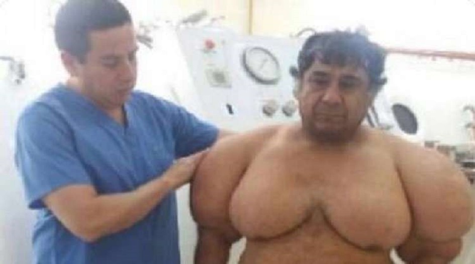 شاهد صور رحلة إلى الأعماق تتحول إلى مأساة! 