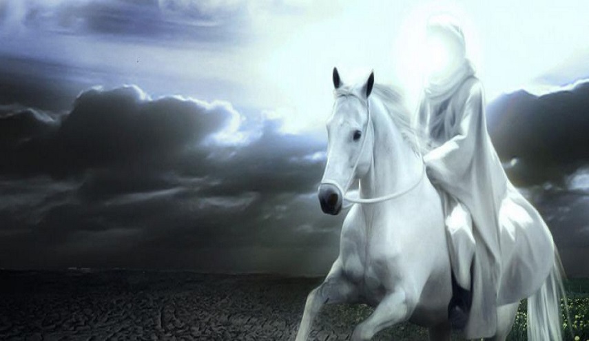 ما يُزار به...مولانا صاحب الزمان(عج) كل يوم ! 