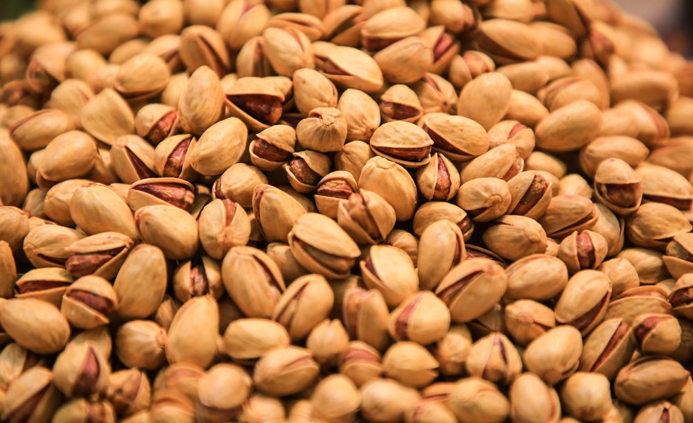 التسوق في طهران ليالي الشتاءالطويلة 