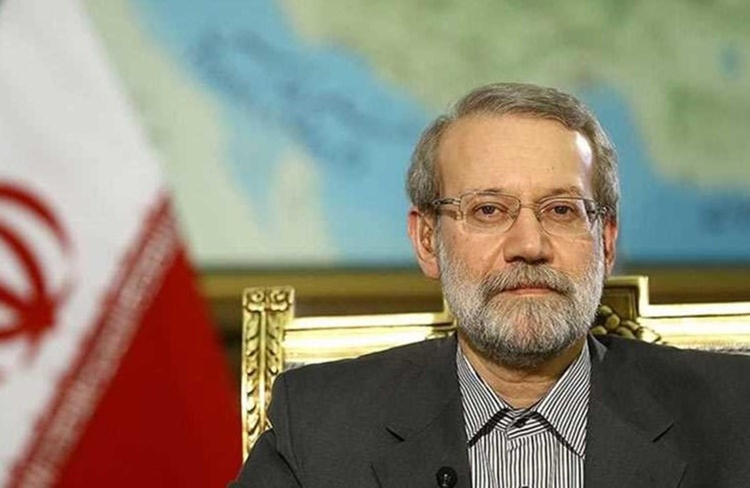 لاريجاني: ميزانية العام القادم يجب أن تكون على أساس قطع الإعتماد على النفط