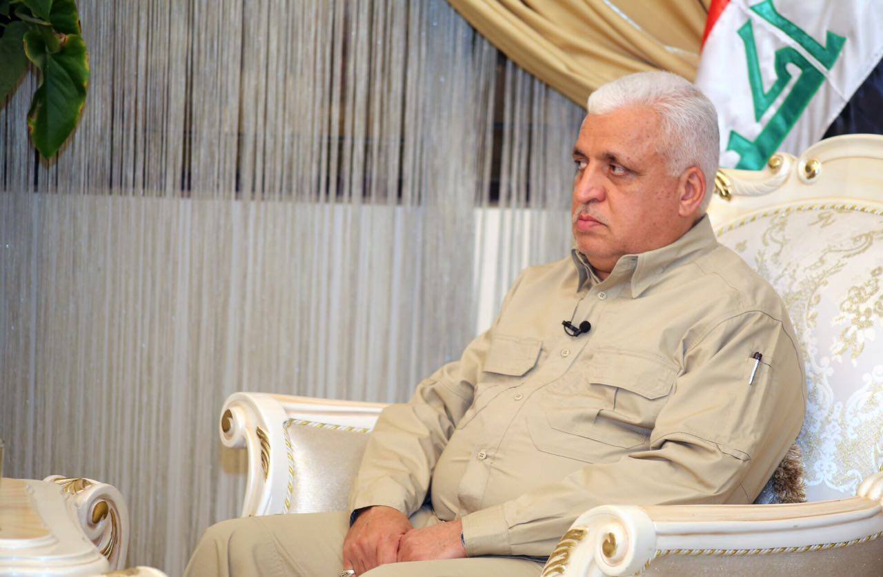 بالوثيقة.. الفياض يعود الى مناصبه الحكومية