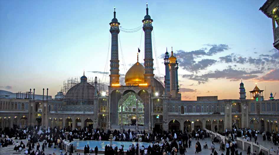 خصائص زيارة السيدة فاطمة المعصومة عليها السلام وبعض مميزاتها