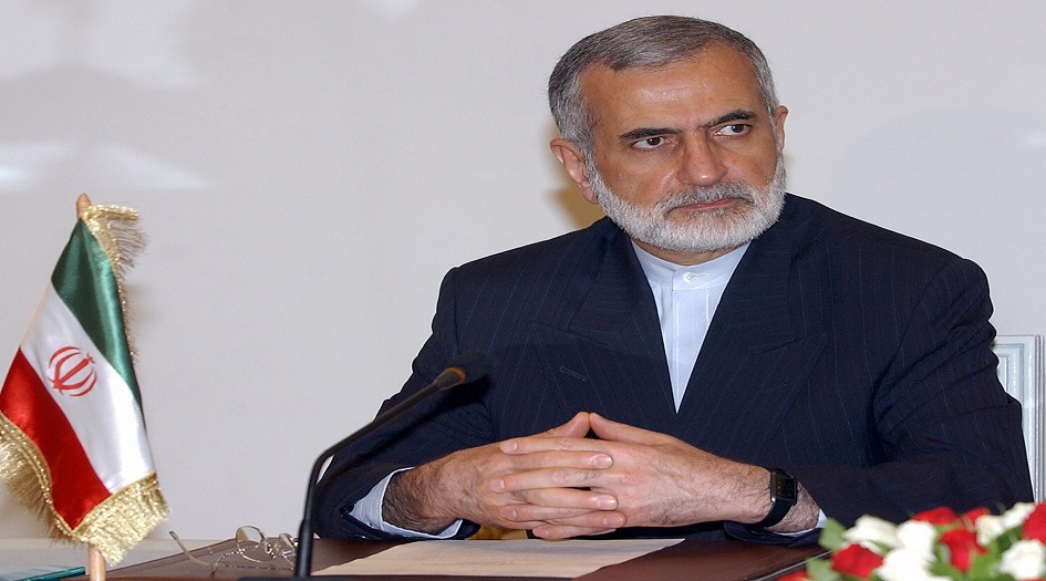 كمال خرازي: على اوروبا اتخاذ اجراءات عملية بشان الآلية المالية الخاصة