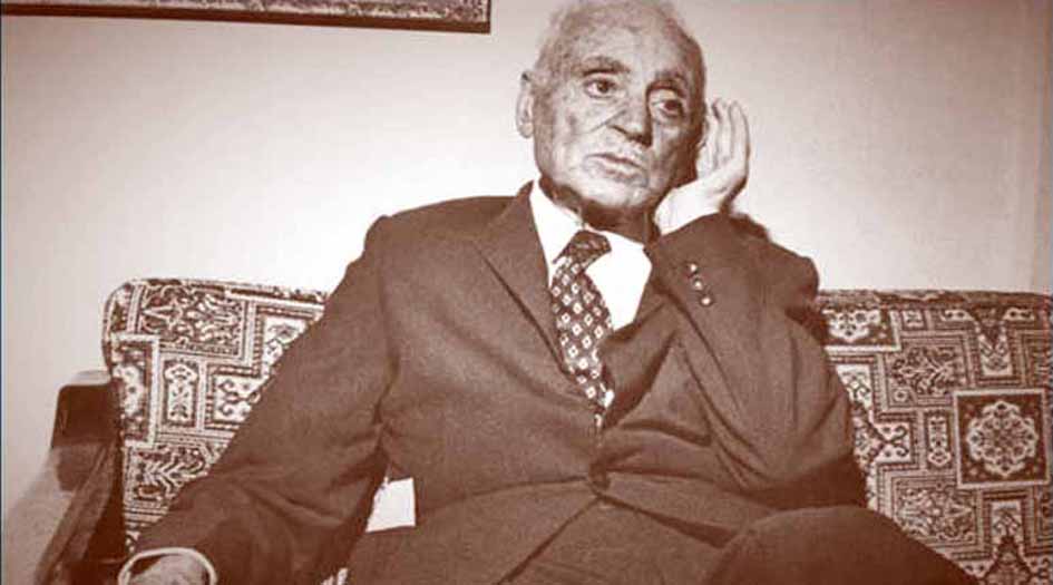 قصة الشاعر المسيحي «رشيد الخوري» ومولد النبي الأعظم (ص)