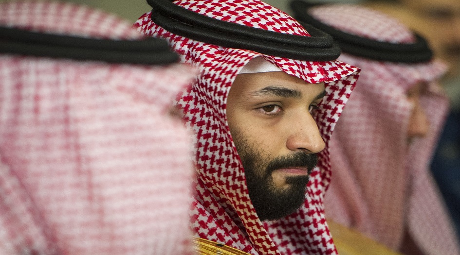  "ابن سلمان" قد يغزو سلطنة عمان وقطر!! 