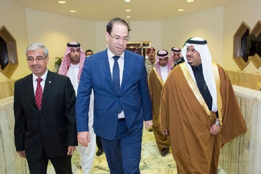 پشت پرده كمك سعودي ها به تونس