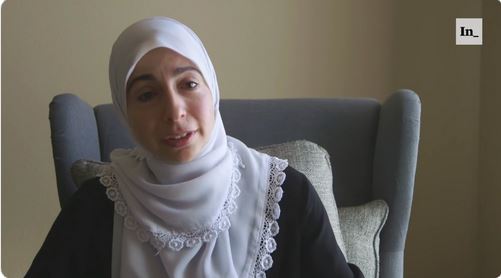 طرد مُدرّسة أمريكية من عملها بسبب "إسرائيل"