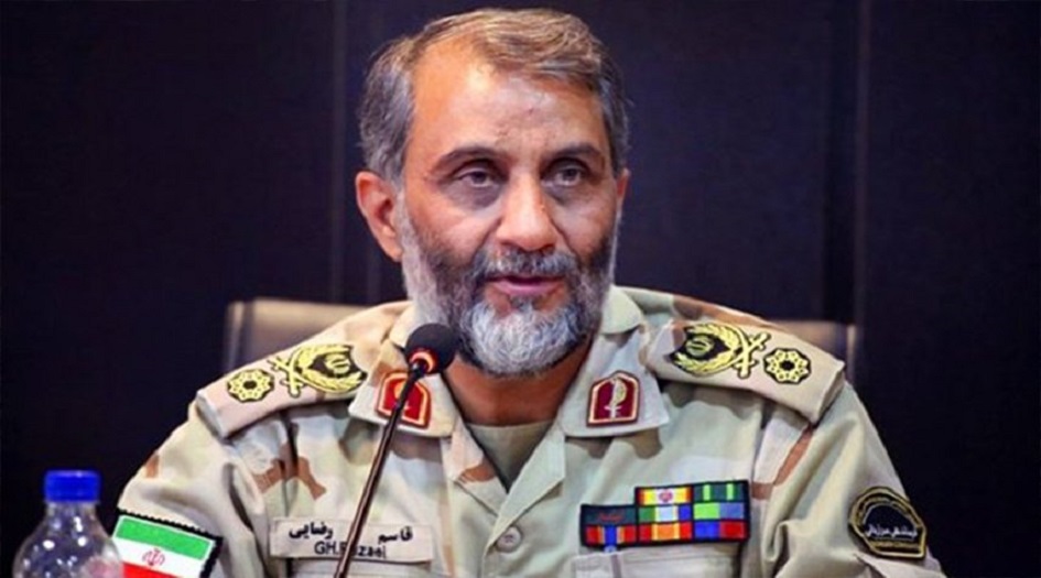 حرس الحدود الايرانية: سنقطع ايادي كل المعتدين