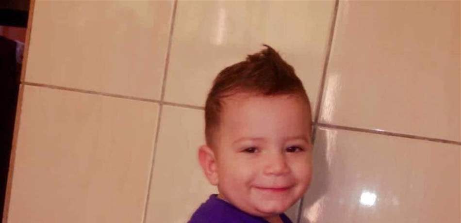  المشافي لم تستقبله فمات"محمد"إبن الـ3 سنوات 