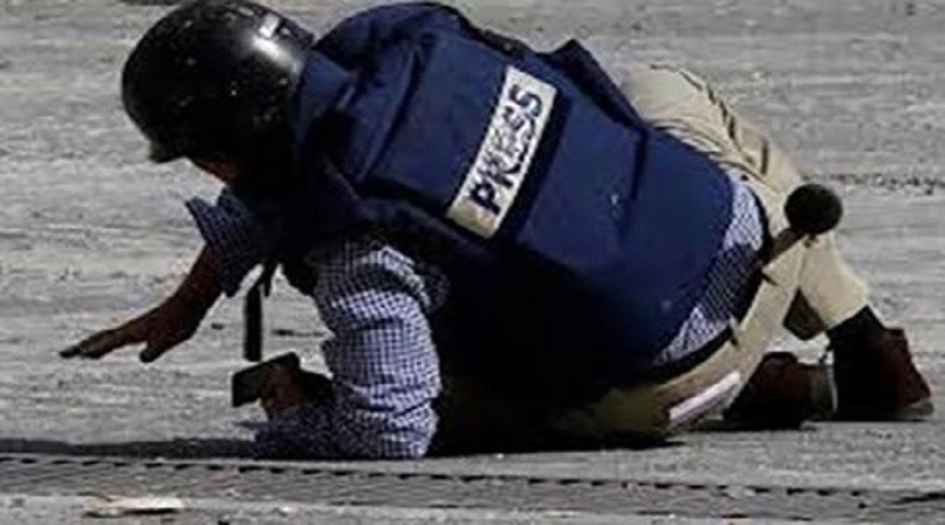 منظمة دولية: أكثر من خمسين صحفيا قتلوا حول العالم في 2018