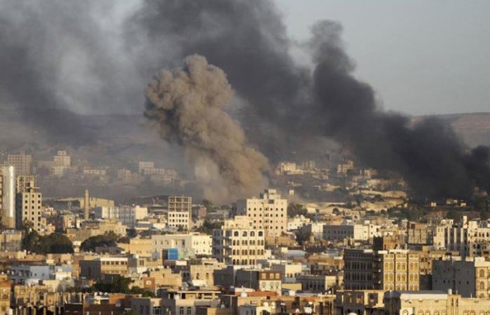 قوى العدوان تواصل خرق وقف إطلاق النار في الحديدة