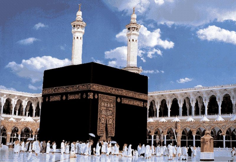 وزیر ارشاد: سفر عمره فعلا مسکوت است