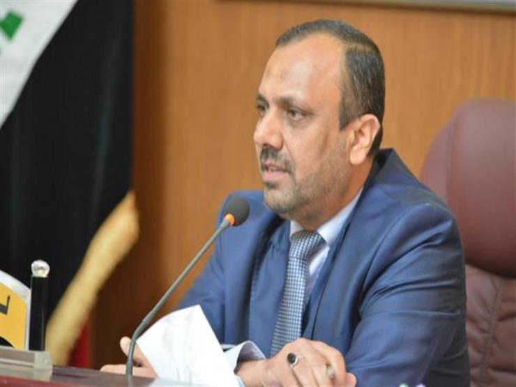 قرار جديد بخصوص محافظ النجف الأشرف