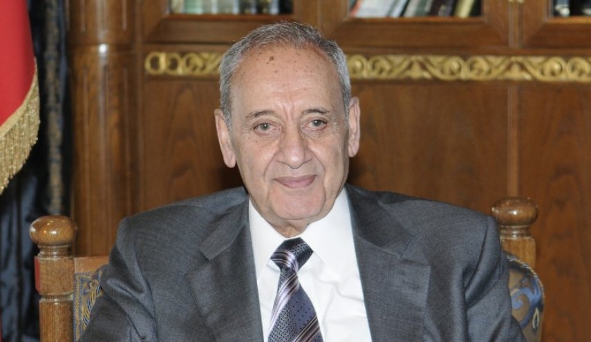 بري: أصبحنا على مشارف تشكيل الحكومة