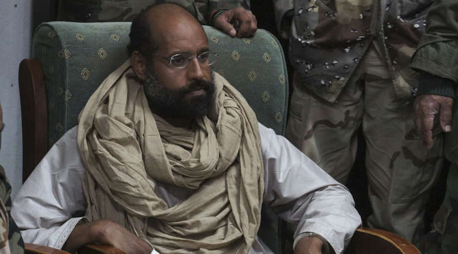 مشروع "القذافي" الجديد للشعب الليبي!