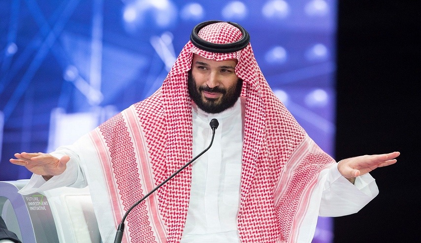 إنقاذ إبن سلمان بصفقة تركية أميركية ؟!