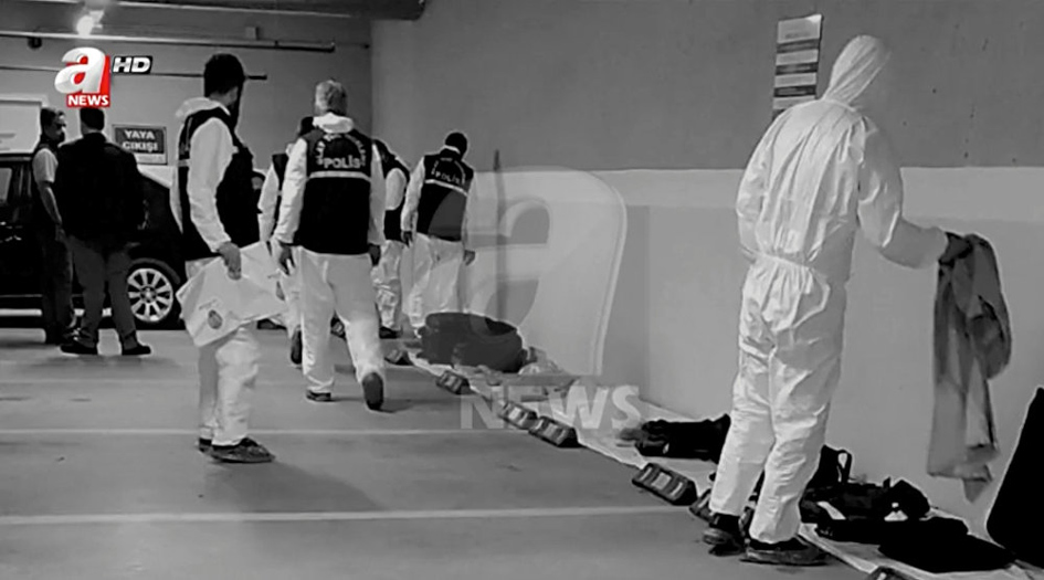 الكونغرس الأمريكي..."لا أسلحة نووية للسعودية"