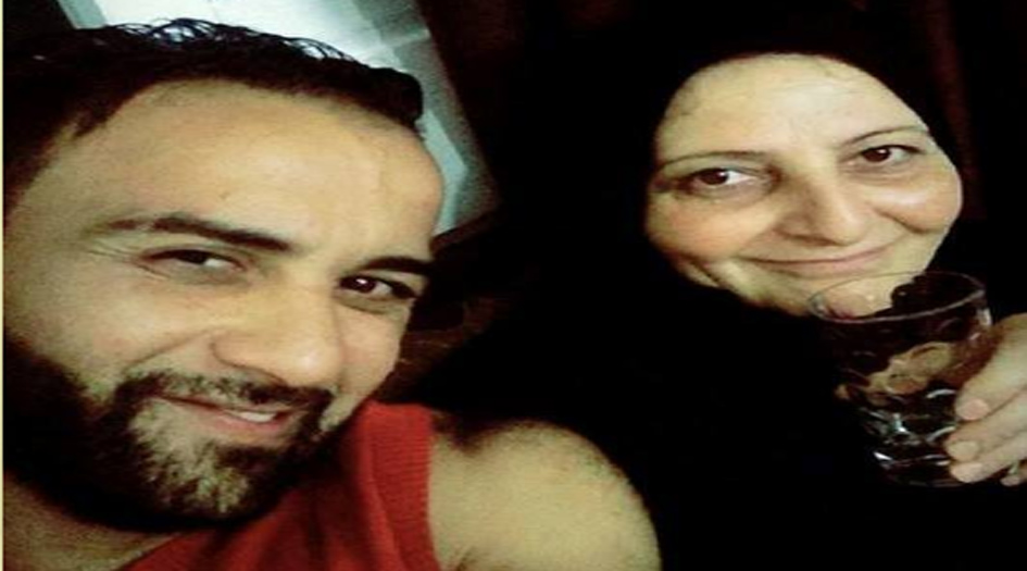 الإعدام لشاب قطع رأس والدته واقتلع عينها