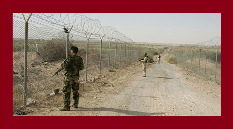 العراق.. الأمن النيابية تحذر من دخول عناصر إرهابية عبر الحدود الغربية