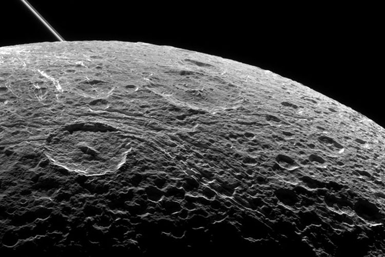 سفرهای تازه به ماه فضانوردان را خواهد کشت