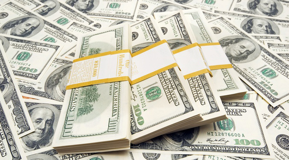 سعر الدولار ببورصة الكفاح والأسواق المحلية