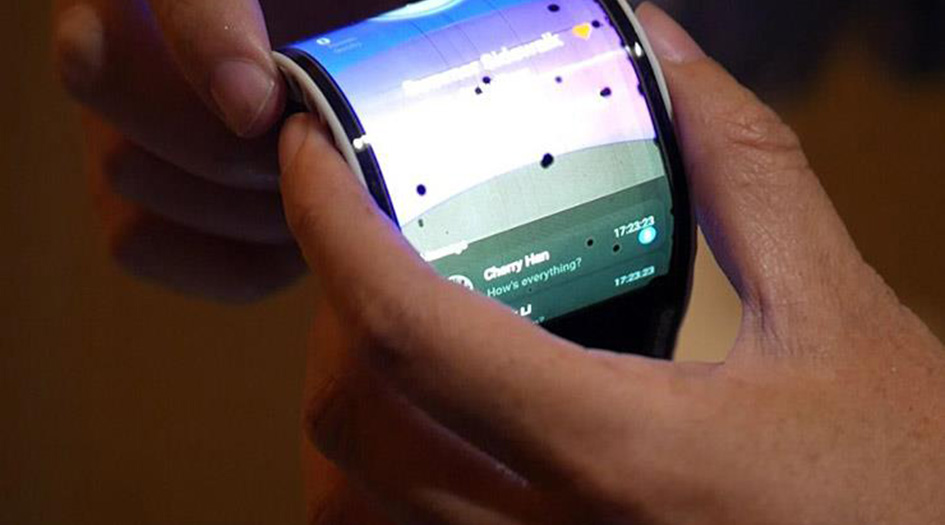 بالصور.. جميع الهواتف القابلة للطي القادمة في 2019