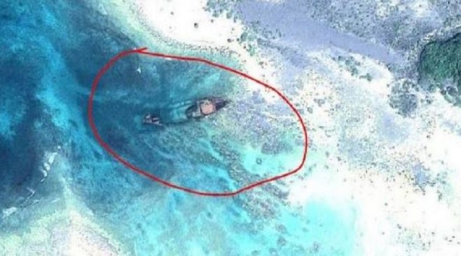 على غرار مثلث برمودا.. منطقة جديدة تبتلع الطائرات وهذه التفاصيل