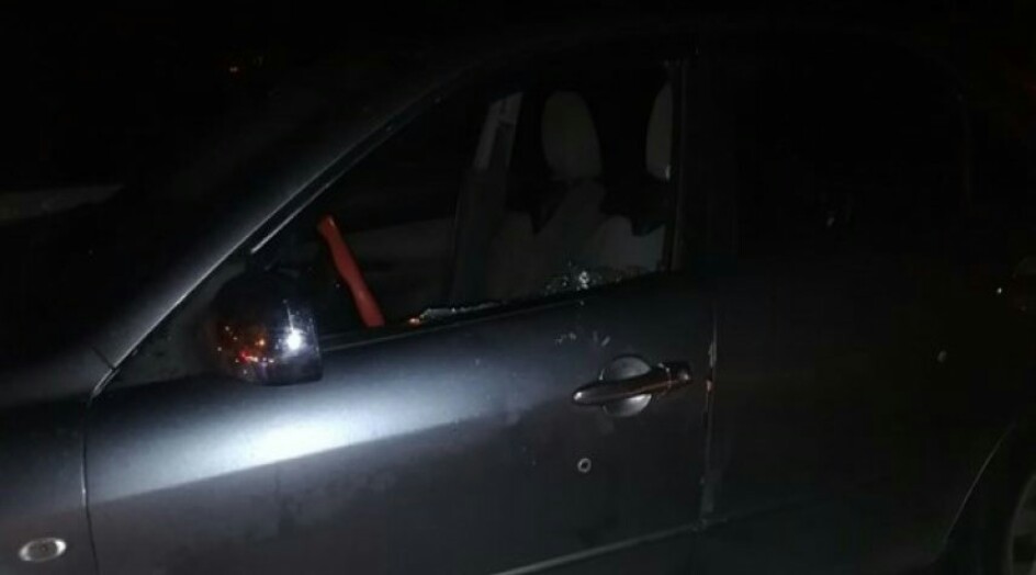 استشهاد شاب واصابة آخر برصاص الاحتلال شمال البيرة