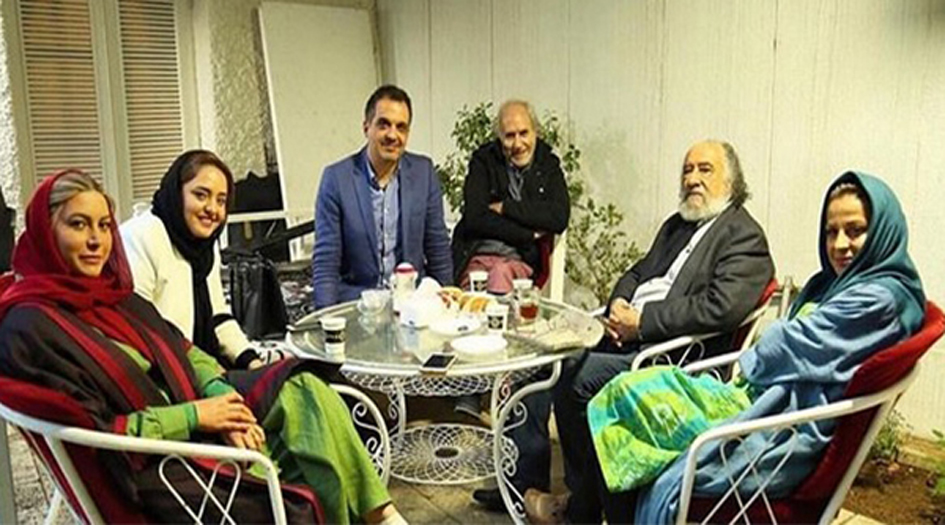 بالصور.. "ستايش" يكشف عن موعد عرضه للجمهور