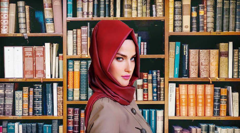 كاريزما الأنوثة... ما هي؟!