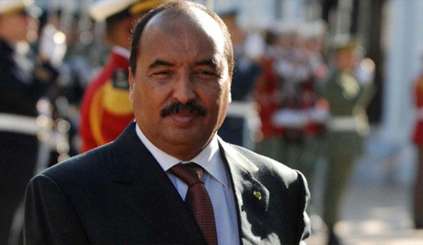 ما هي حقيقة حصول الرئيس الموريتاني على جواز سفر مغربي!