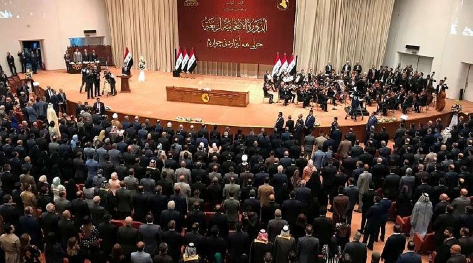 بالتفاصيل .... الموازنة الاتحادية العراقية لعام 2019 