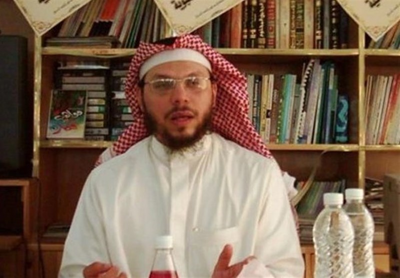 افشاي شكنجه زنداني سياسي عربستاني