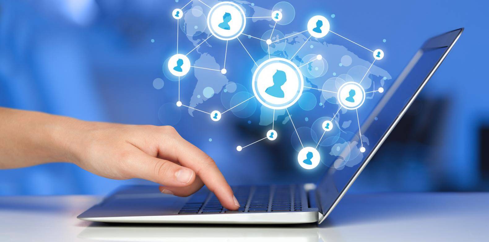 العراق.. الاتصالات تصرح حول ضعف الانترنت 