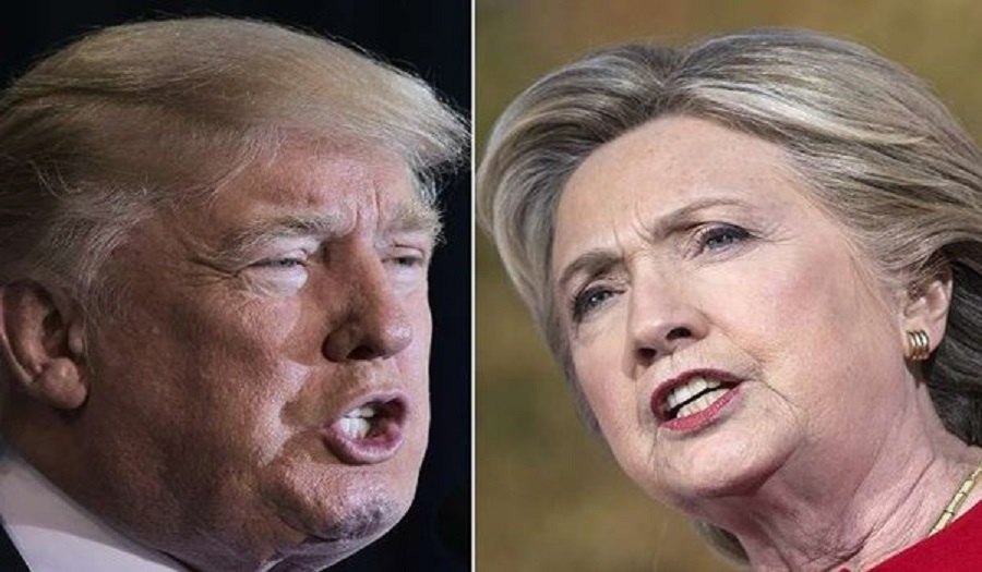 كلينتون : قرار ترامب الإنسحاب من سوريا ينم عن "ضعف وحماقة"