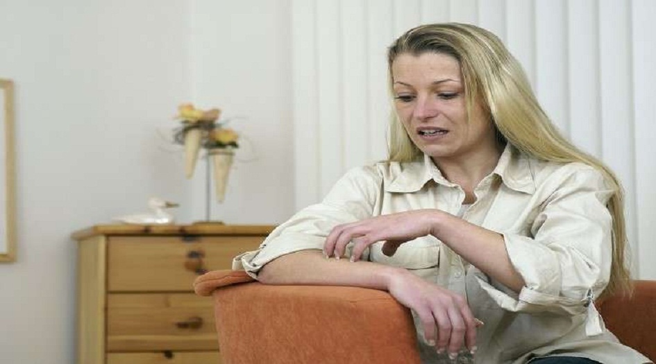 علماء: "الضوء" لمكافحة الحكة الجلدية